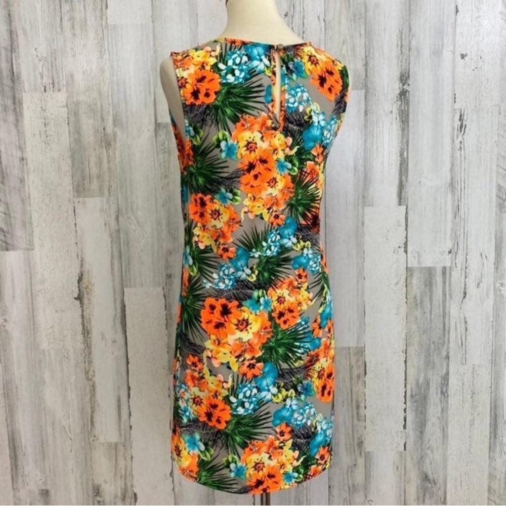 Tobi Unconditional Shift Dress - image 5